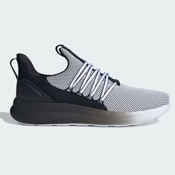 New Adidas Lite Racer Adapt 7.0 Men’s Sneakers IE6330 Men’s Size 11.5 - Picture 1 of 6